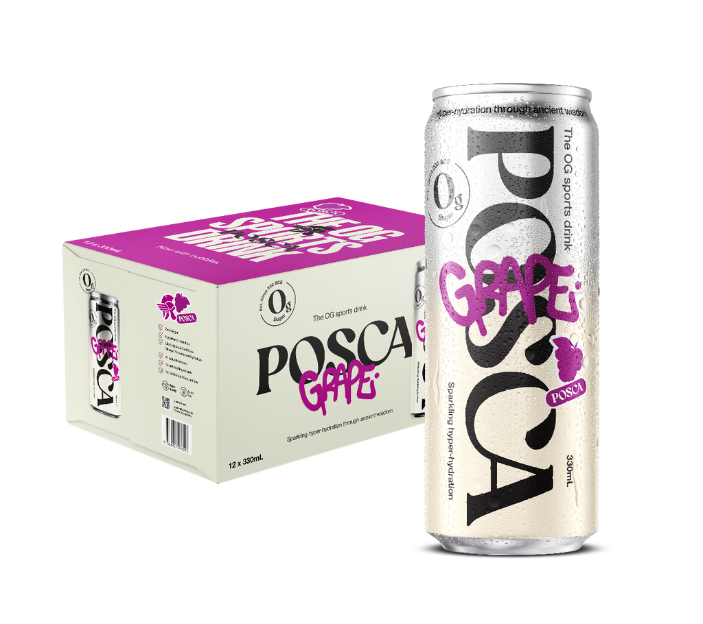 PH Grape