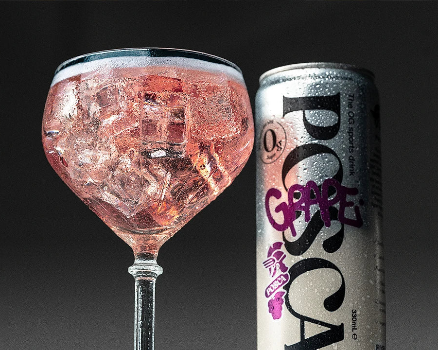 PH Grape